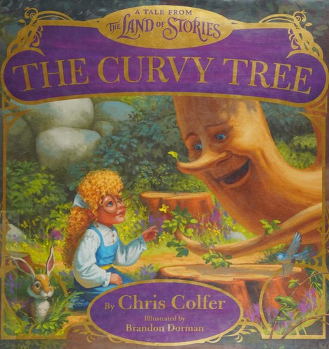 The curvy tree