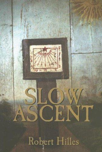 Slow Ascent