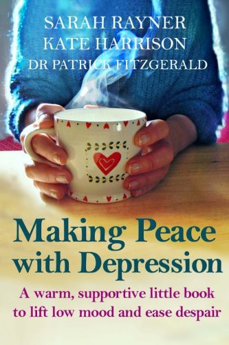 Making Peace with Depression