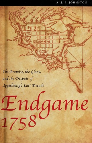 Endgame 1758