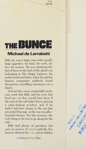 The Bunce