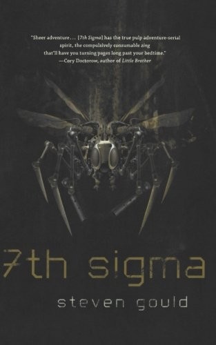 7TH SIGMA