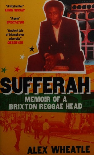 Sufferah