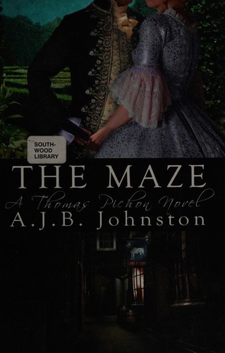 The maze