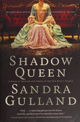 Shadow queen