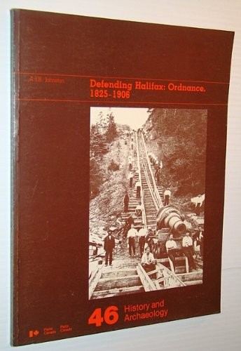 Defending Halifax