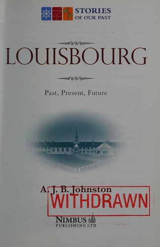 Louisbourg