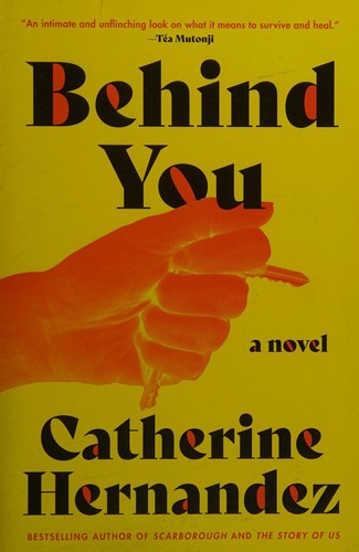 Behind You