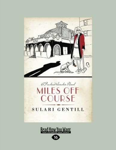Miles Off Course