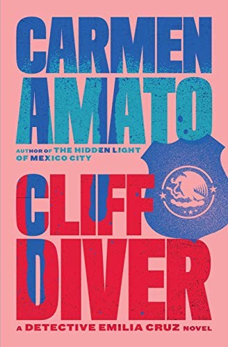 Cliff Diver