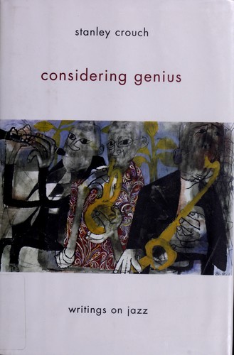 Considering genius