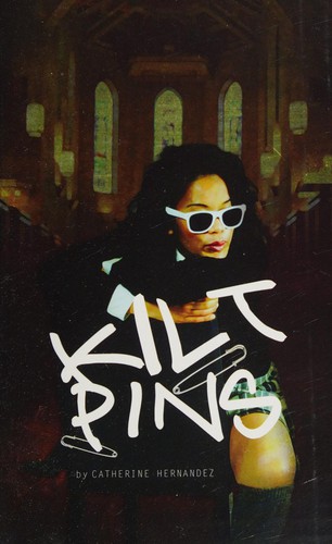 Kilt Pins