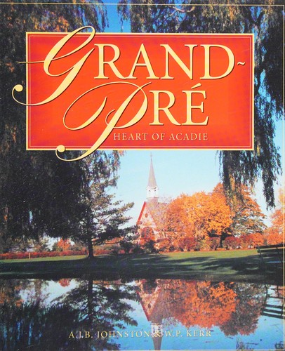 Grand-Pré