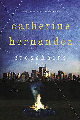 Crosshairs
