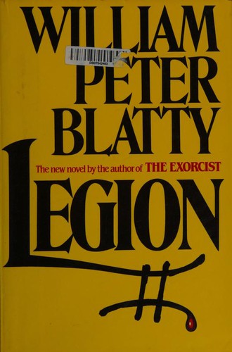 LEGION           X