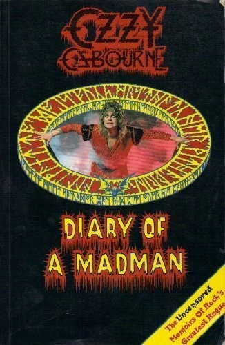 Ozzy Ozbourne