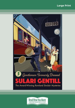 Gentlemen Formerly Dressed