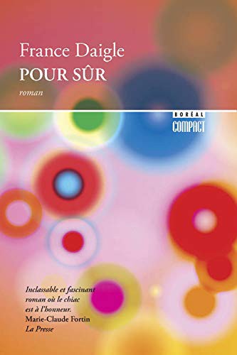 Pour sûr
