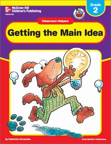 Getting the Main Idea