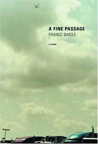A Fine Passage