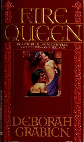 Fire Queen