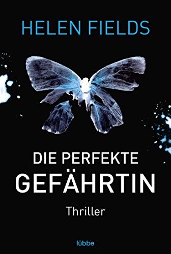 Die perfekte Gefährtin