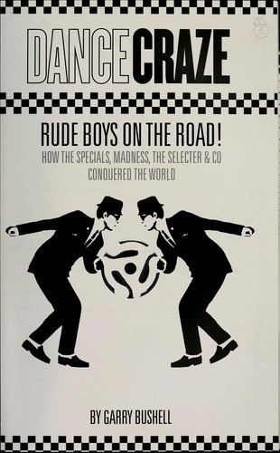 Dance craze