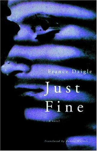 Just fine