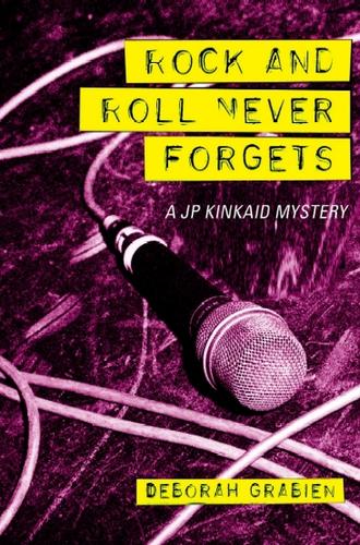 Rock & Roll Never Forgets