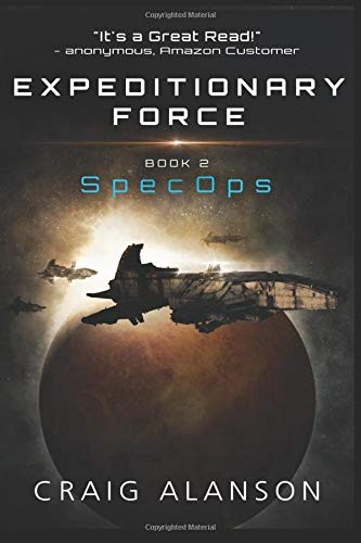 SpecOps