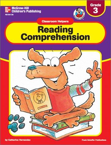 Reading Comprehension (Classroom Helpers)