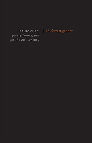 Panic Cure