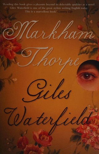 Markham Thorpe