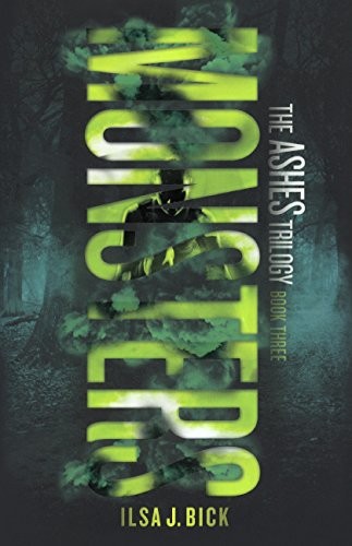Monsters (Turtleback School & Library Binding Edition) (Ashes Trilogy)