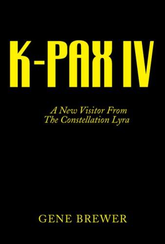 K-PAX IV