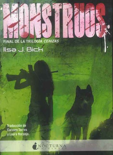 Monstruos
