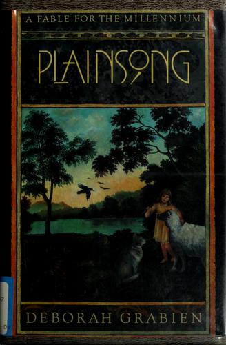 Plainsong.