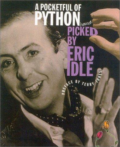 A Pocketful of Python