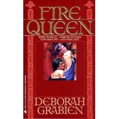 Fire queen