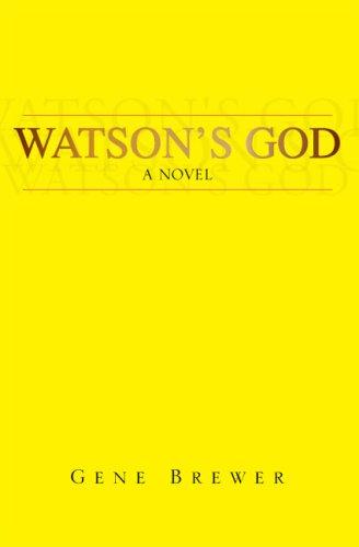 Watson's God