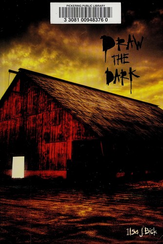 Draw the dark