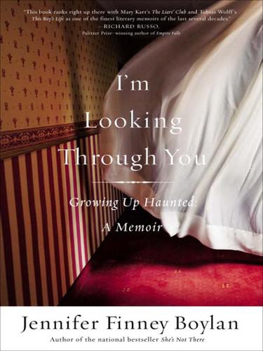 I'm Looking Through You