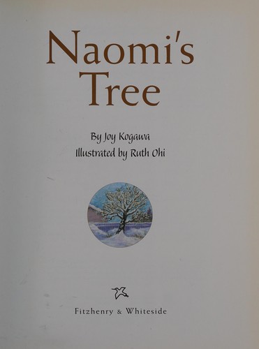 Naomi's Tree