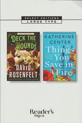 Select Editions Large Type--Volume 226
