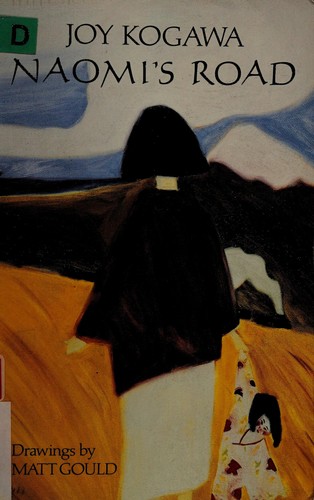 Naomi's Road