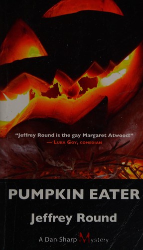 Pumpkin eater