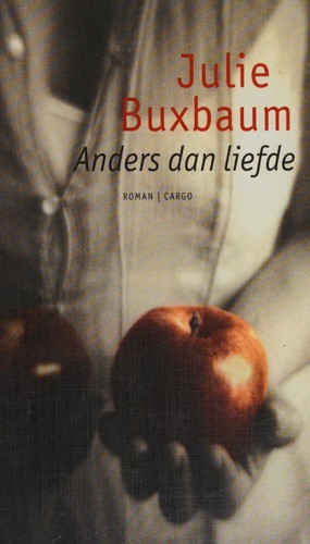 Anders dan liefde