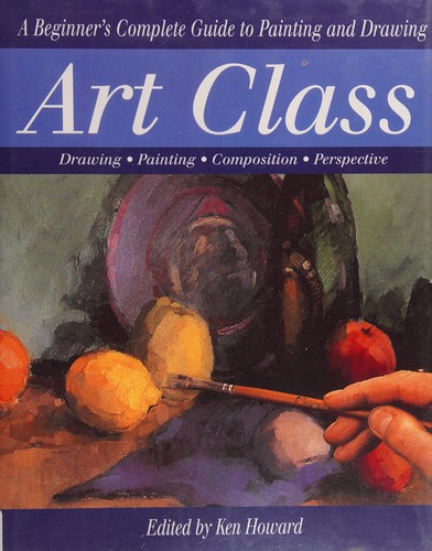 Art Class 1
