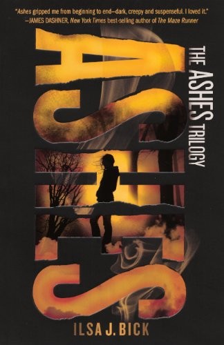 Ashes (Turtleback School & Library Binding Edition) (Ashes Trilogy (PB))