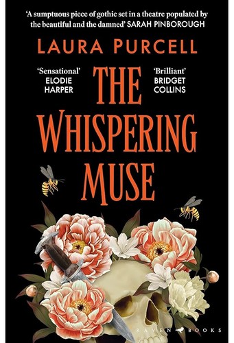 The Whispering Muse